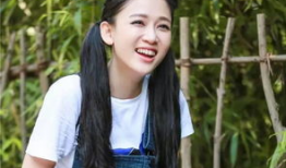 娱乐圈吃瓜陈乔恩是谁啊,娱乐圈的瓜中明星